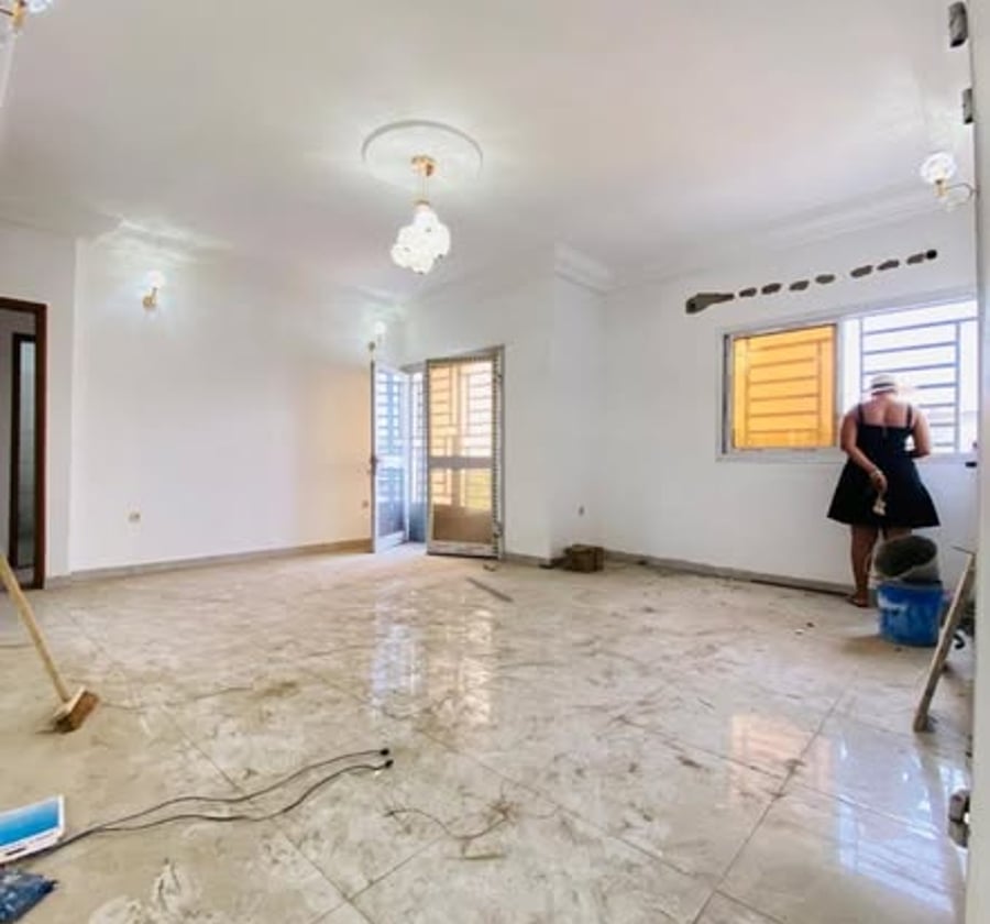 Appartement haut standing à louer - Deido, Douala