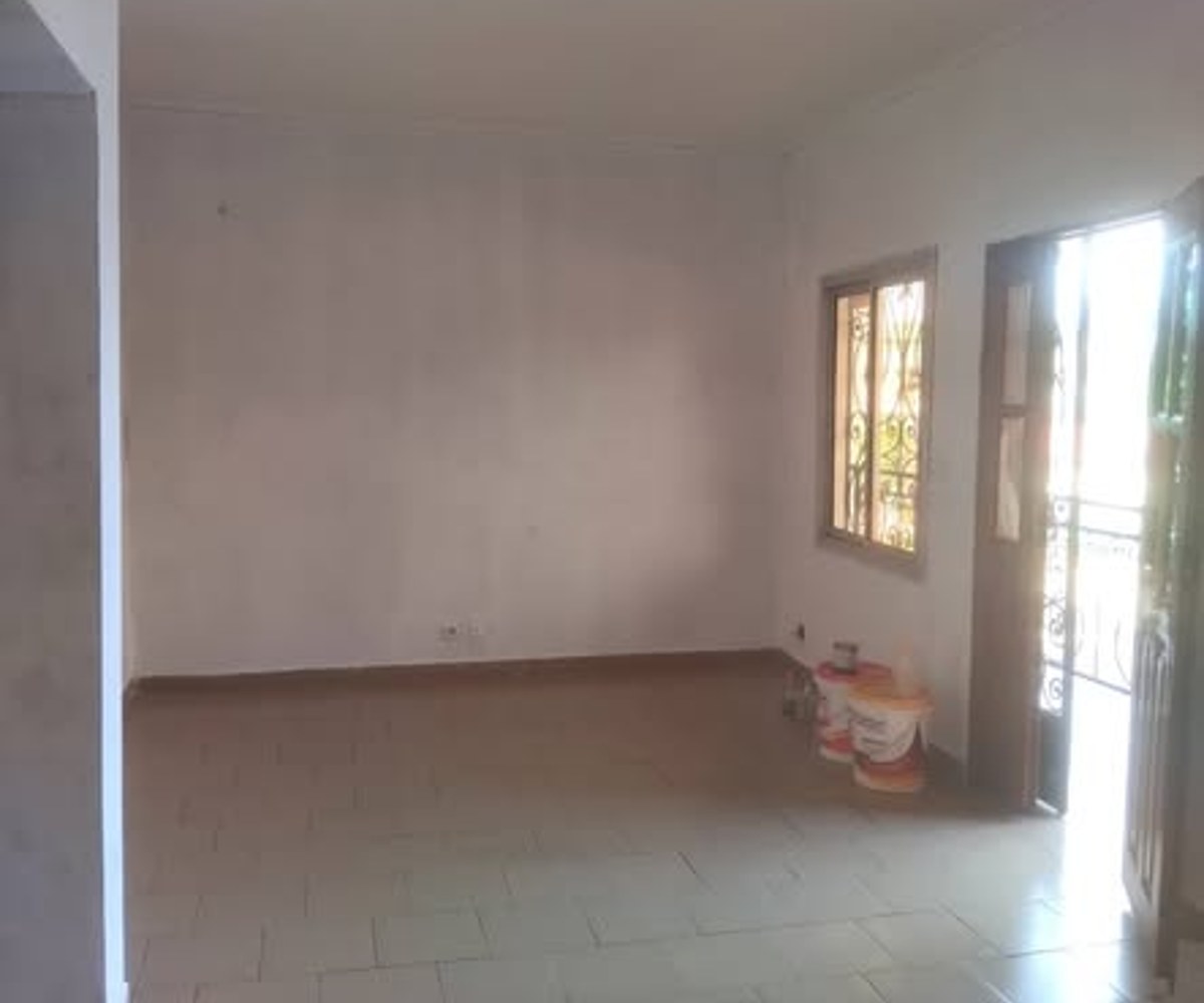 Appartement moderne à louer - Mimboman, Yaoundé