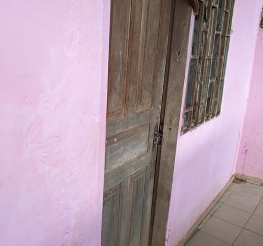 Vaste chambre moderne à louer à Damas