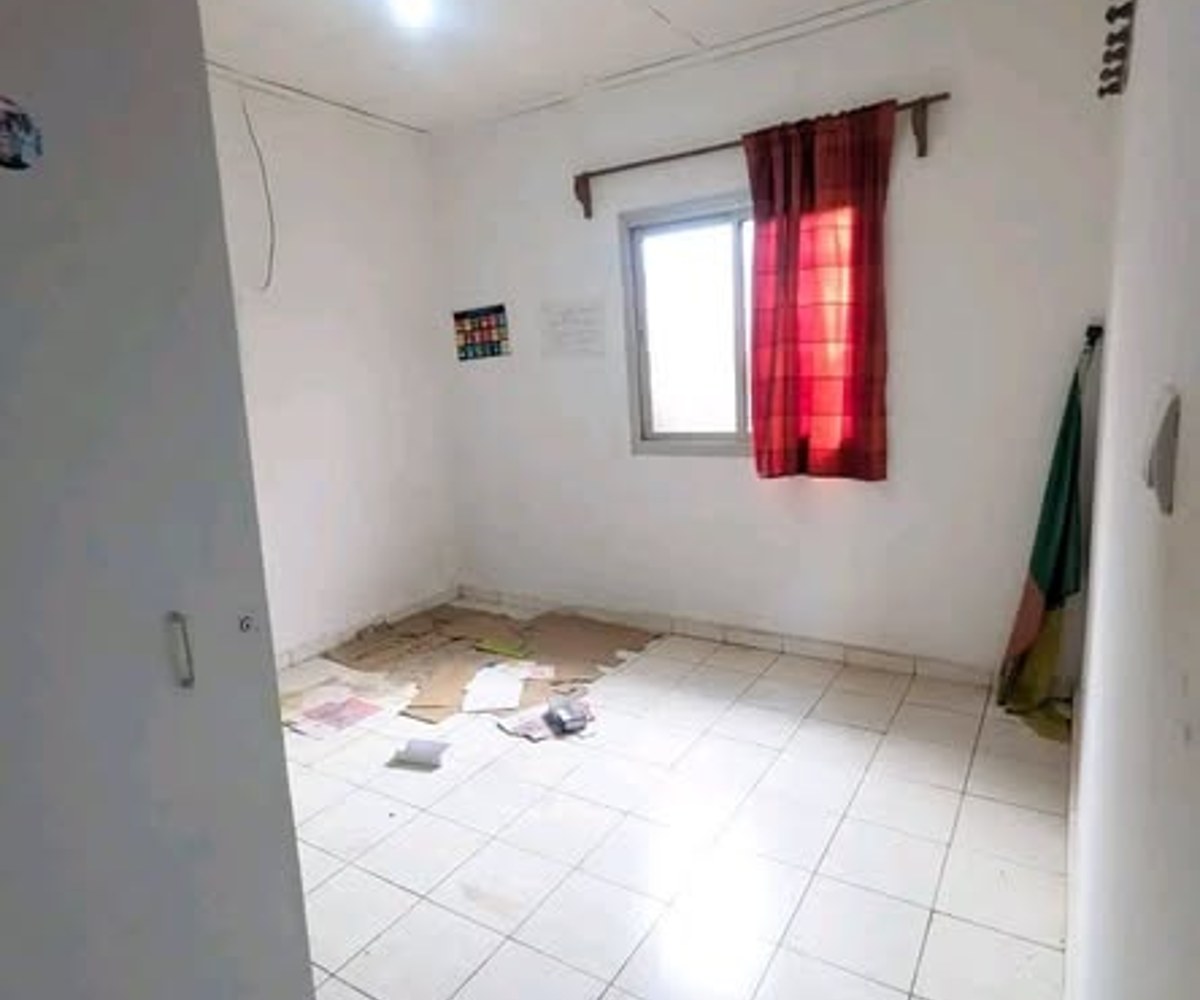 Villa à louer - Biyem-Assi - 3 chambres