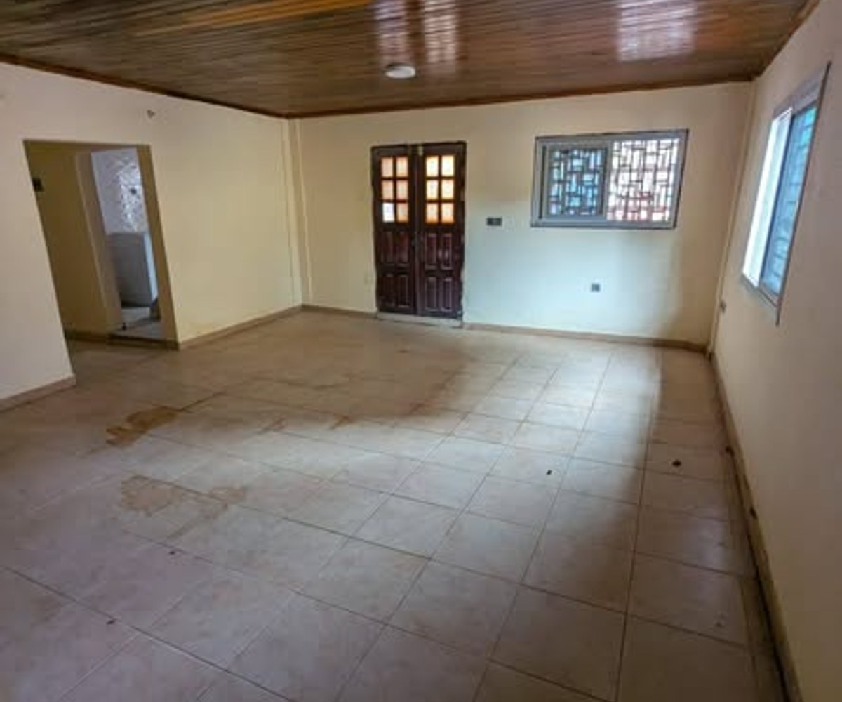 Appartement 3 chambres à louer - Ngousso, Yaoundé