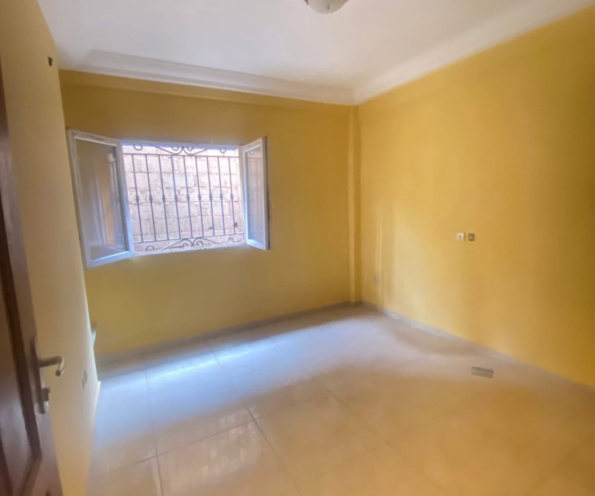 Appartement moderne à Elig-Essono
