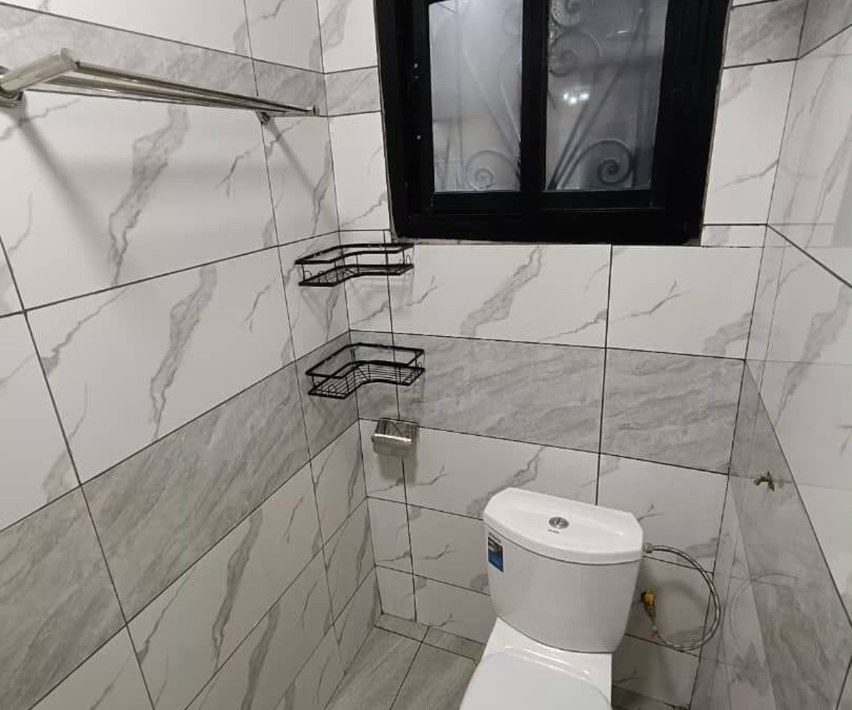 Studio moderne haut standing - Avenue Germaine, Essos