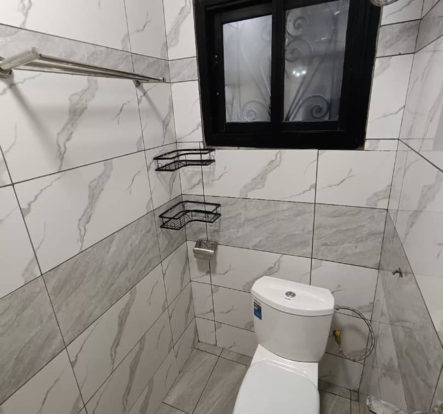 Studio moderne haut standing - Avenue Germaine, Essos