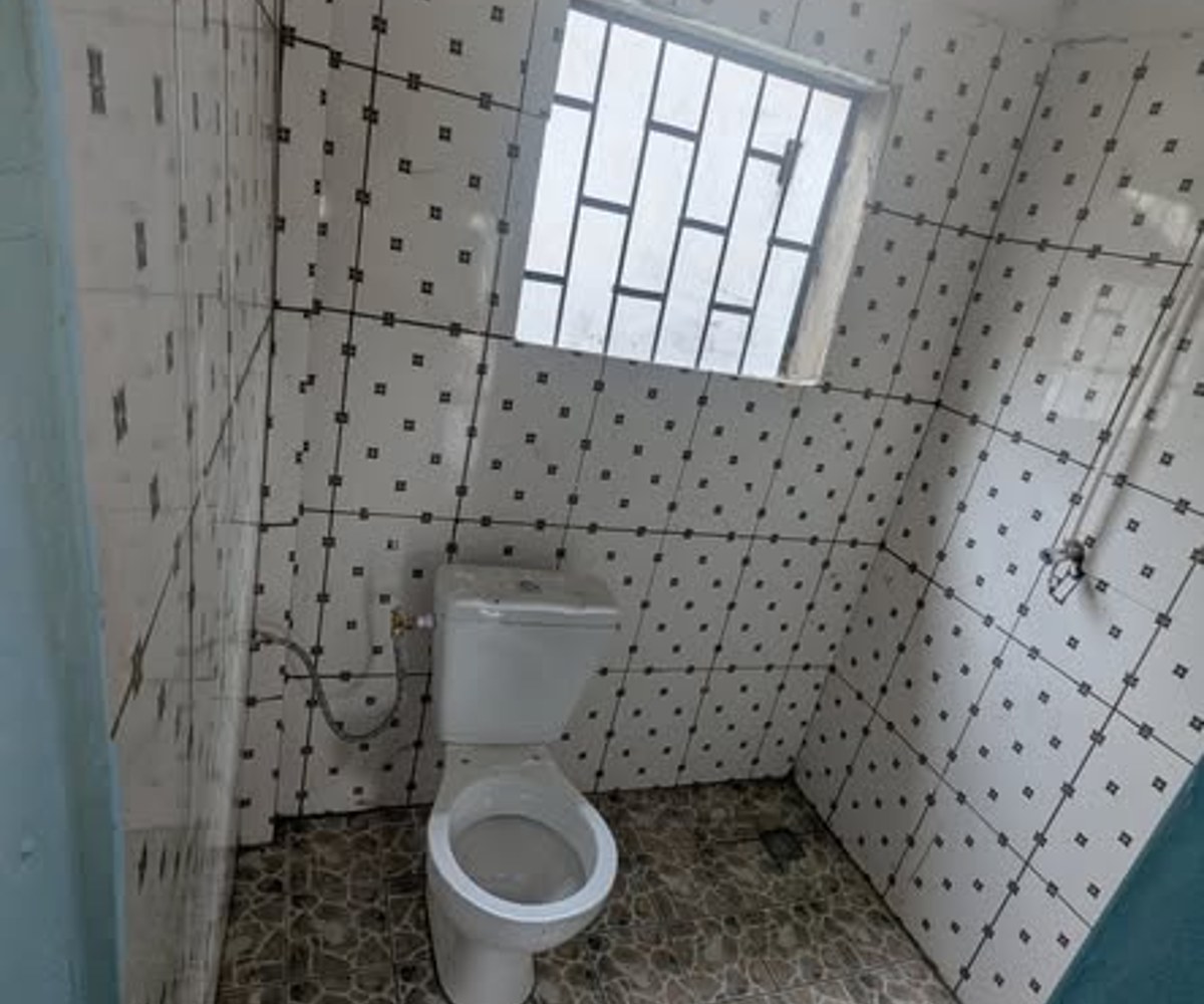 Chambre moderne à Logbaba - Douala