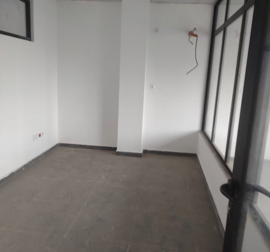 Bureaux haut standing à louer à Yaoundé Bastos