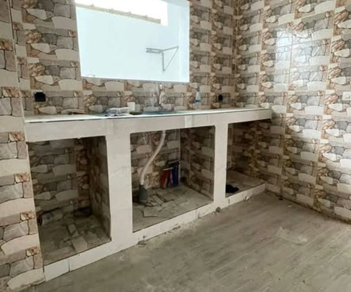 Appartement moderne à louer - Awae, Yaoundé