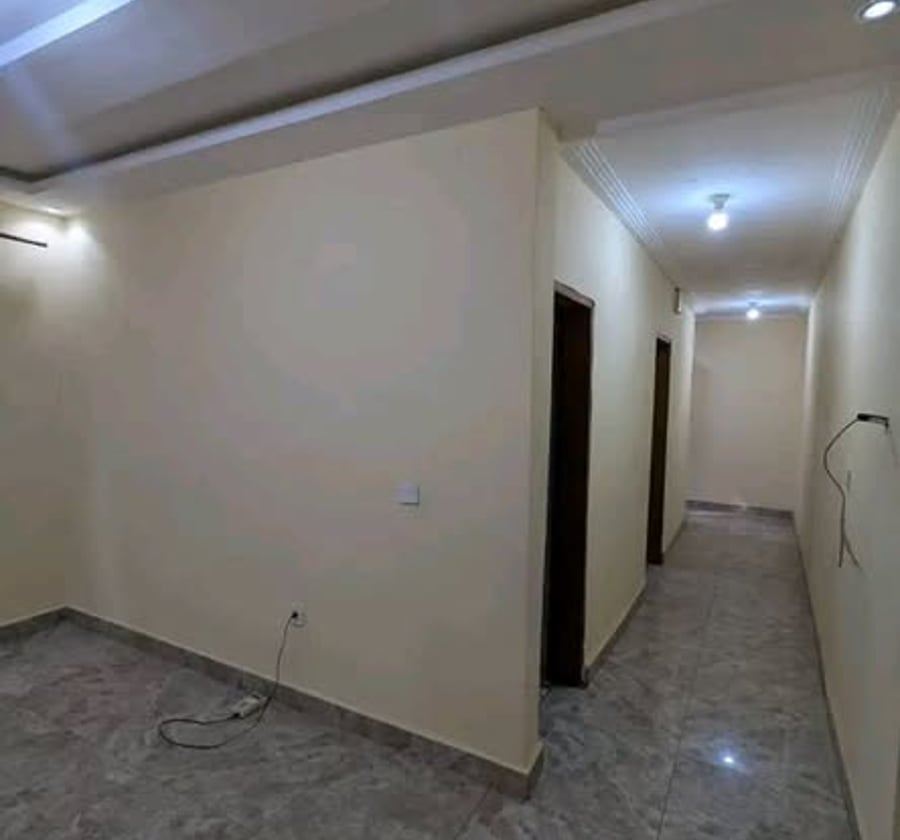 Studio moderne à louer à Tsinga Village