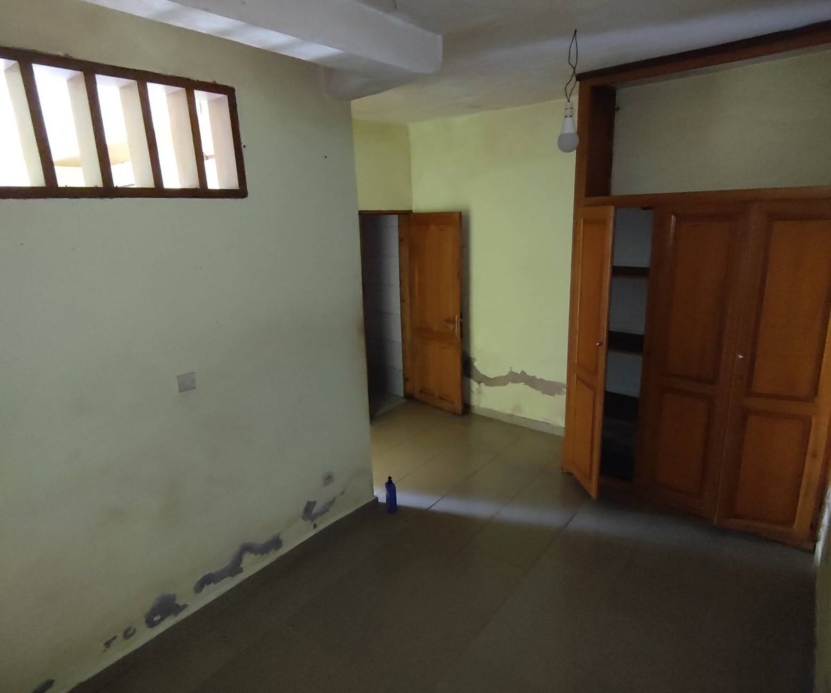 Studio moderne à louer - Titi Garage, Yaoundé