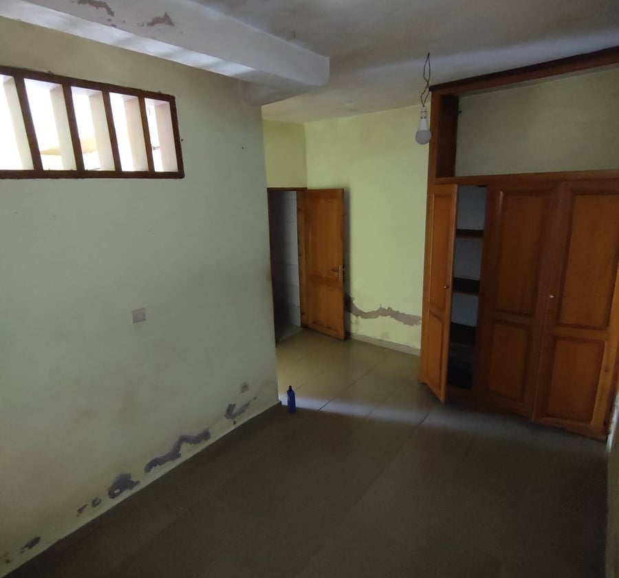 Studio moderne à louer - Titi Garage, Yaoundé