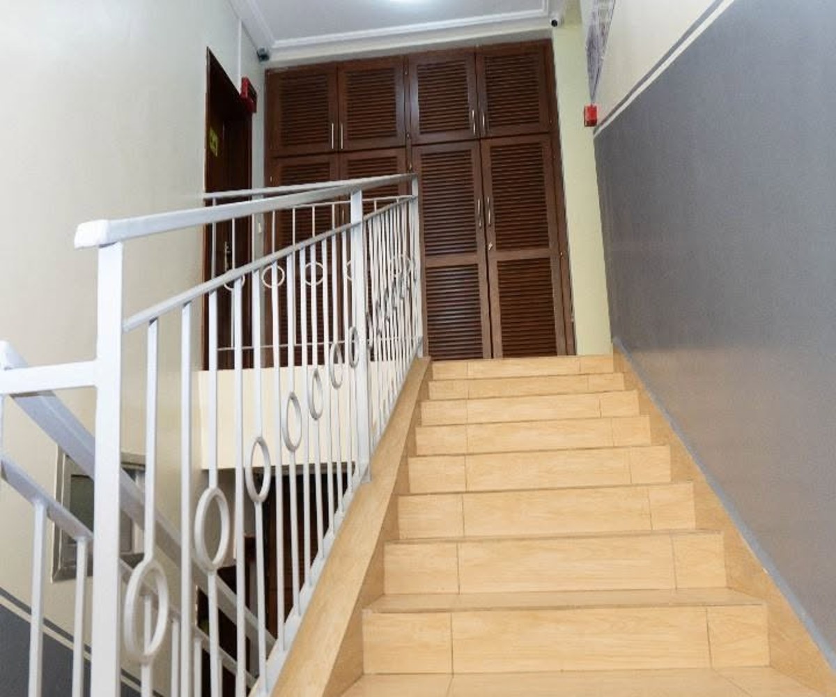 Appartements, studios et chambres meublées à louer à Yaoundé Ahala