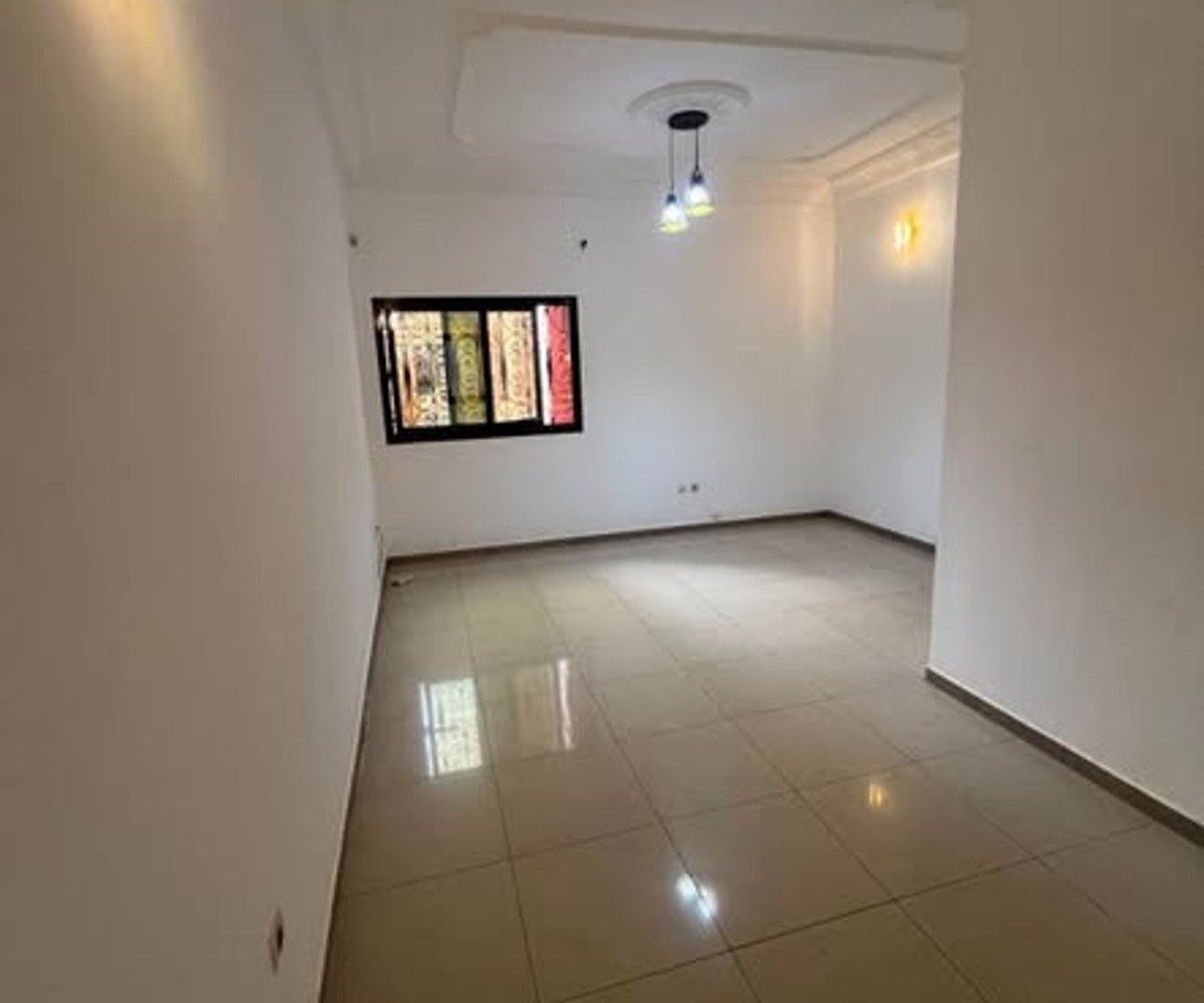 Appartement haut standing - Mendong - Yaoundé