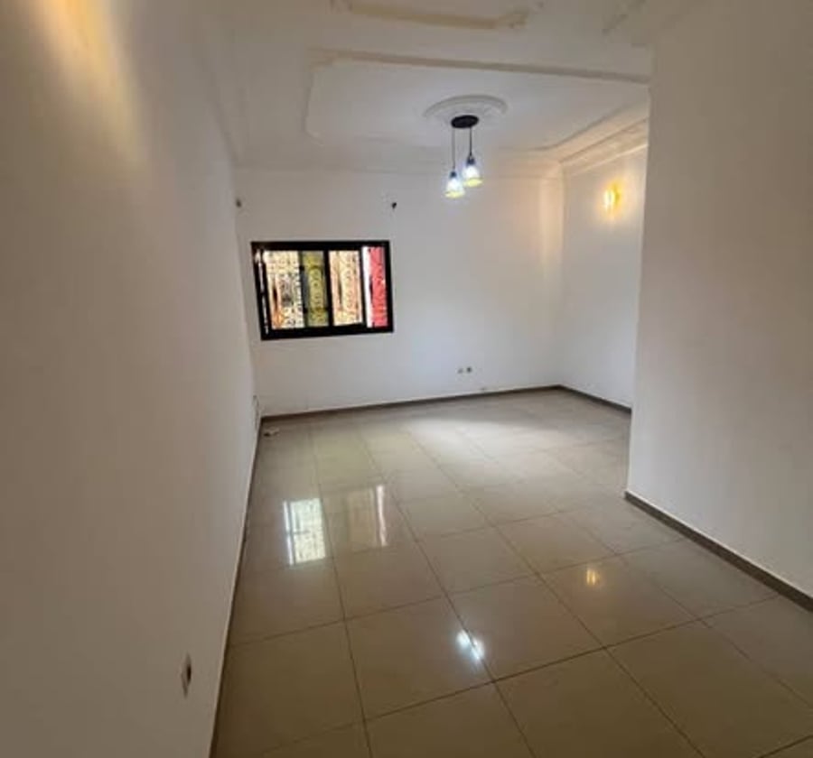 Appartement haut standing - Mendong - Yaoundé