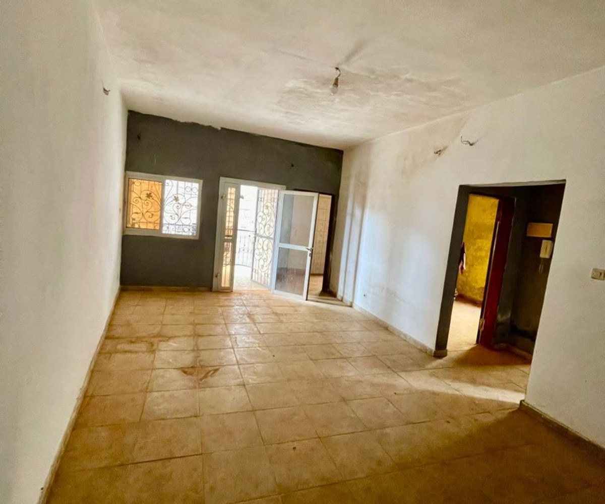 Appartement moderne à louer près de Carrefour Banane