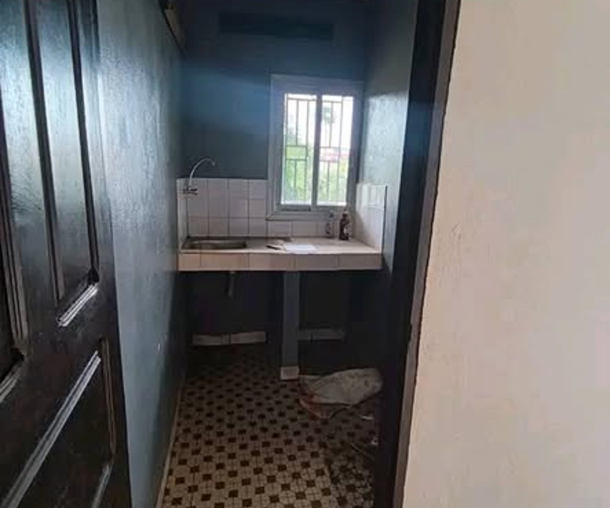 Appartement moderne à louer à Mvan