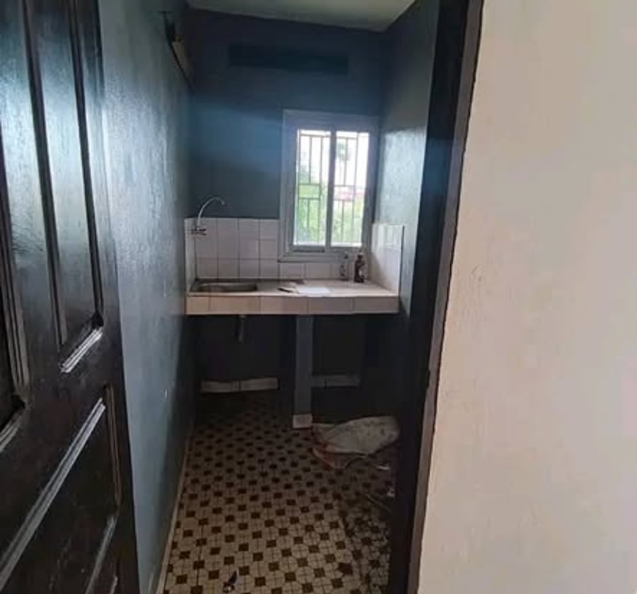 Appartement moderne à louer à Mvan