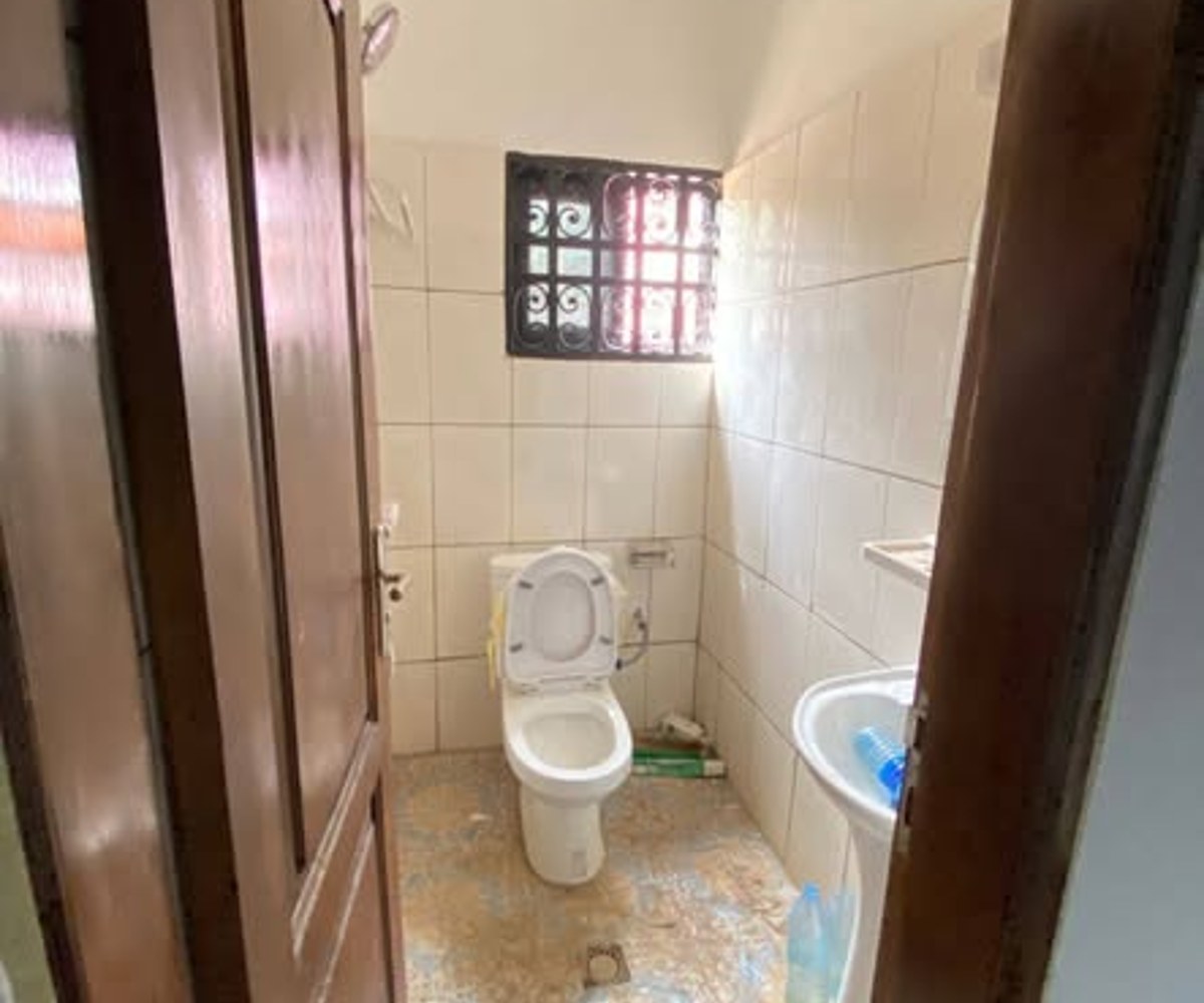 Appartement moderne à louer - Damas, Yaoundé