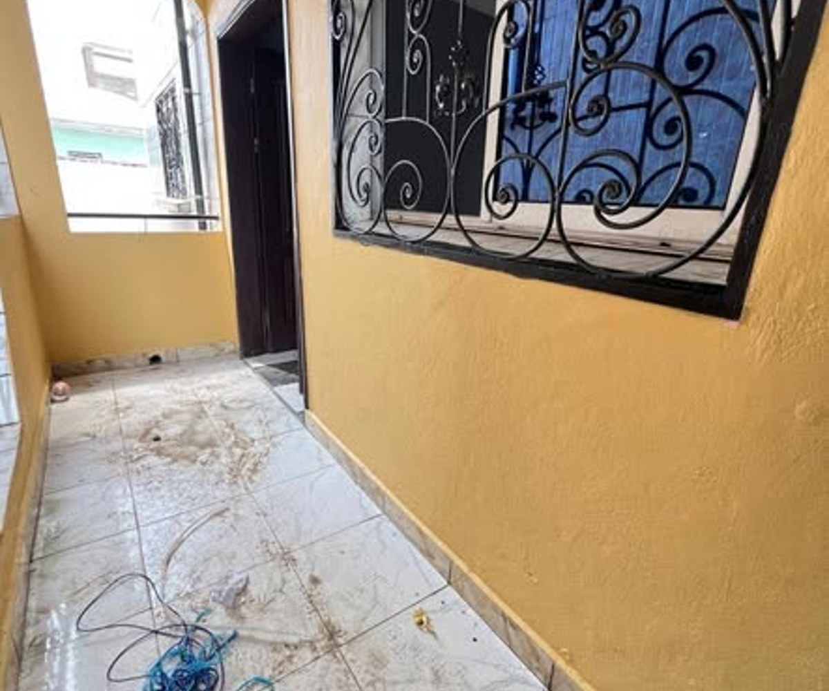 Appartement moderne à Logbessou