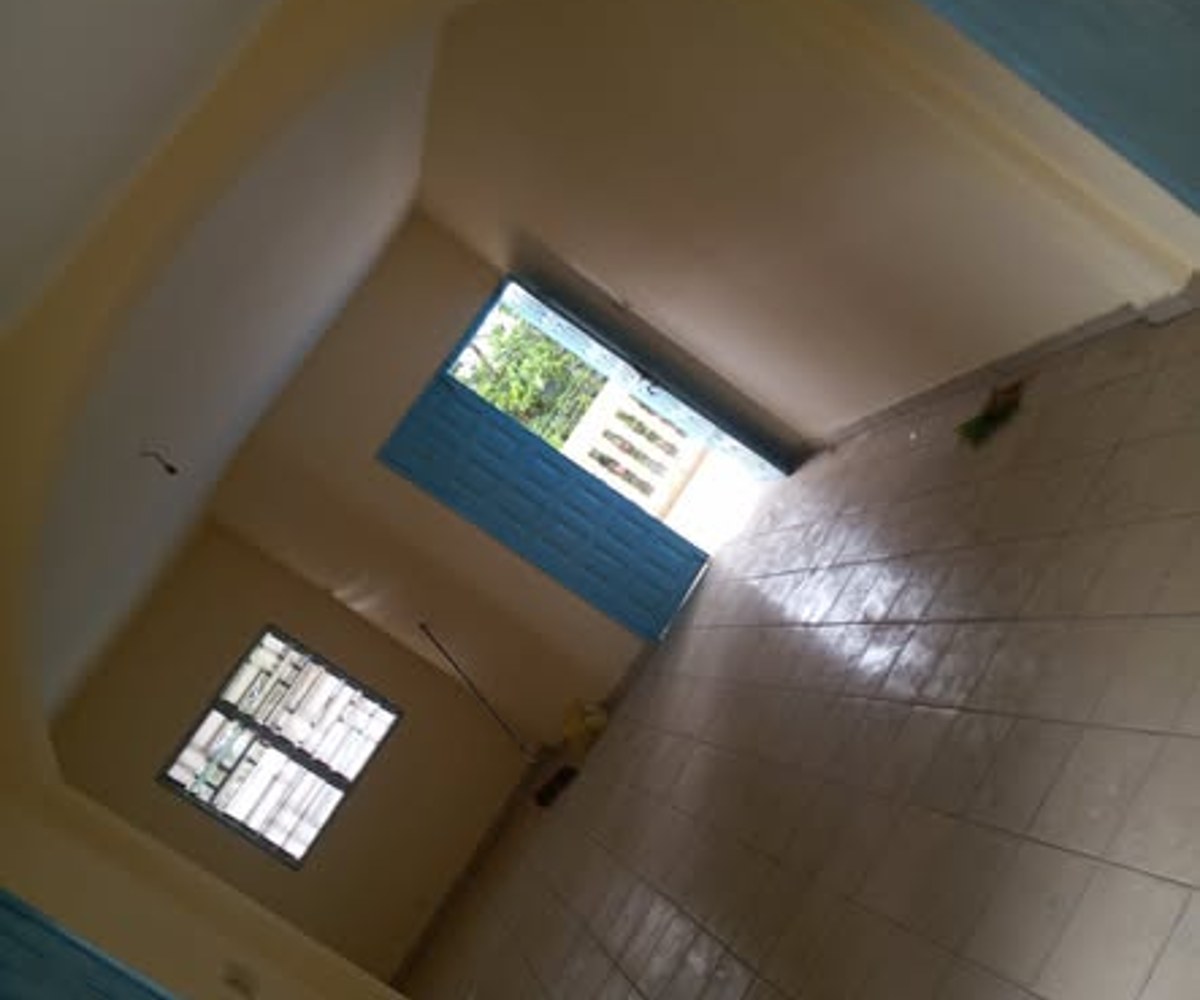 Appartement 3 chambres à Village, Douala
