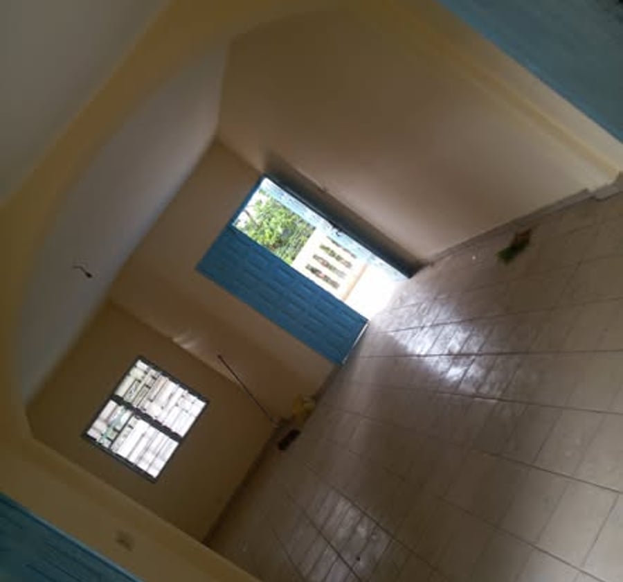 Appartement 3 chambres à Village, Douala