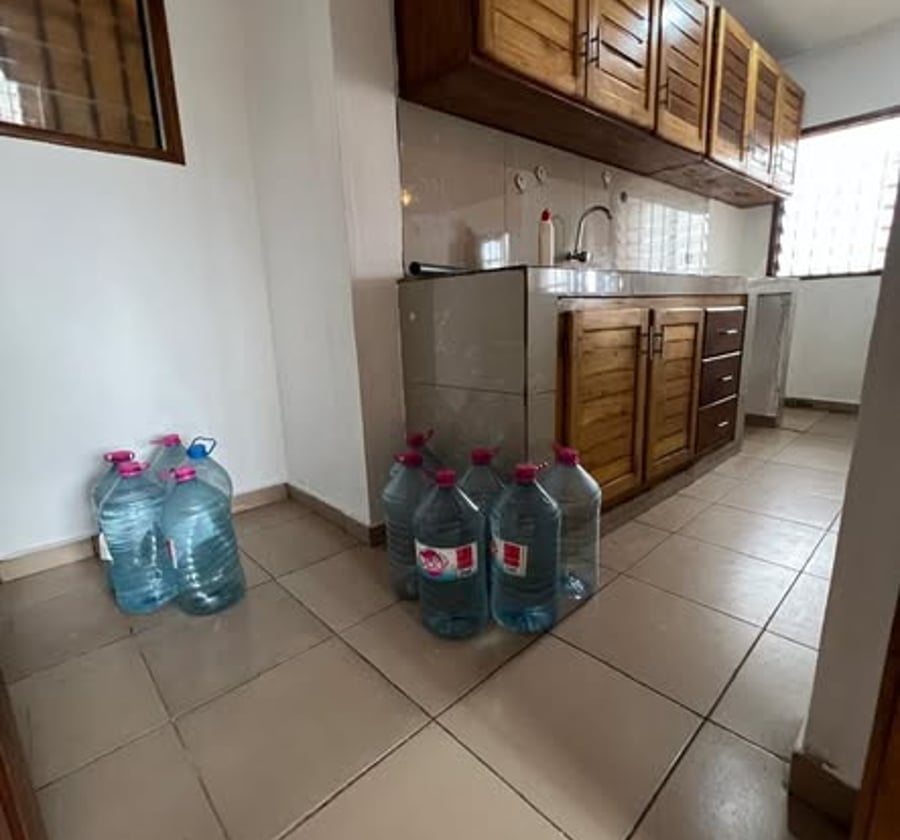Appartement moderne à louer à Logpom