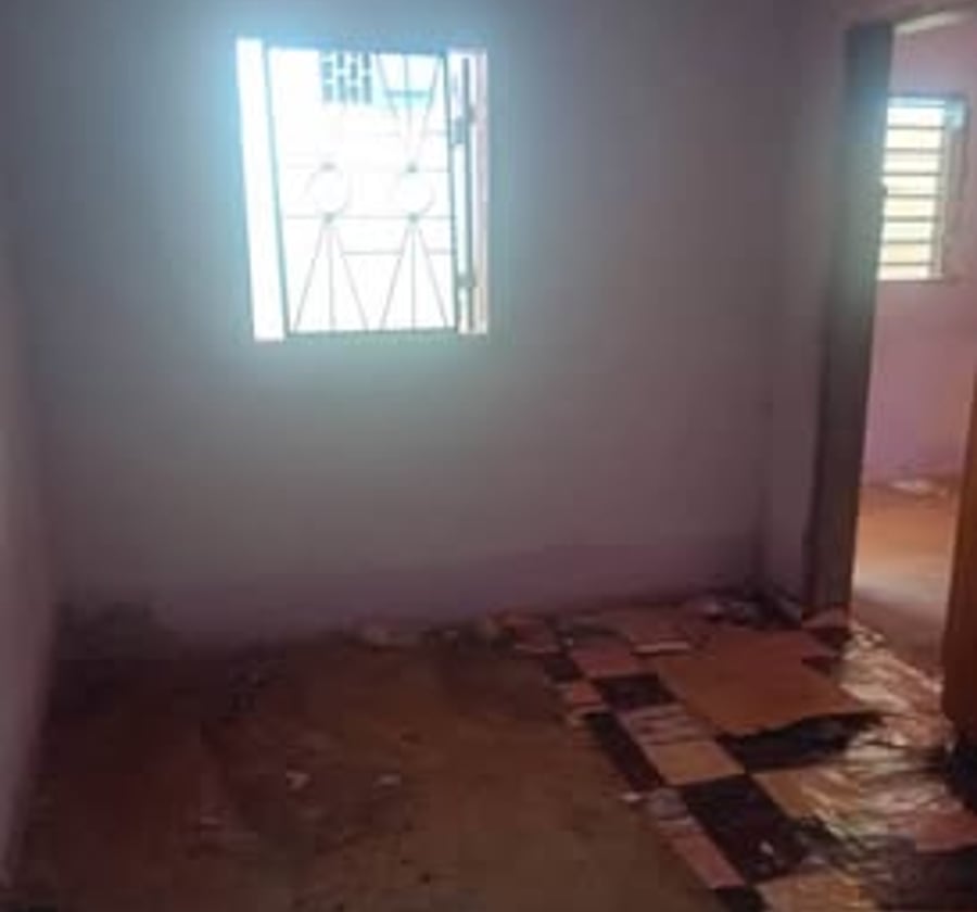 Studio moderne à louer – Titi Garage, Yaoundé