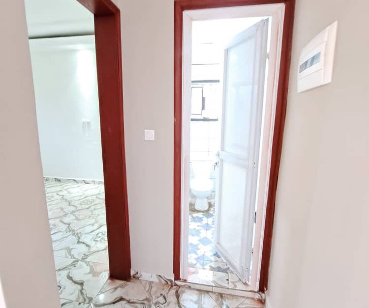 Studio moderne haut standing à Lendi - 2 chambres