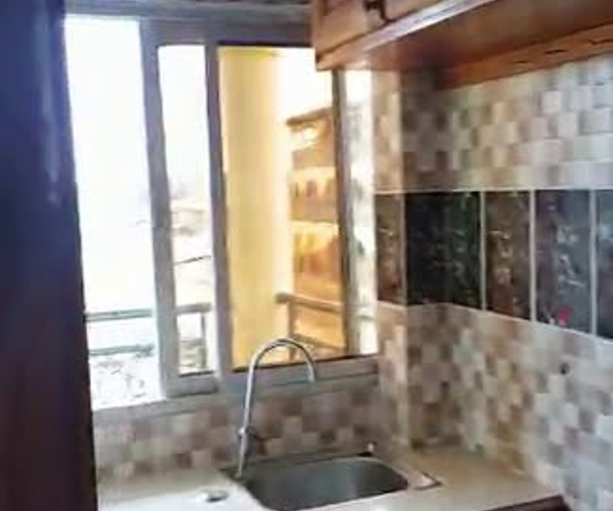 Chambre à louer Odza - 45 000 FCFA/mois