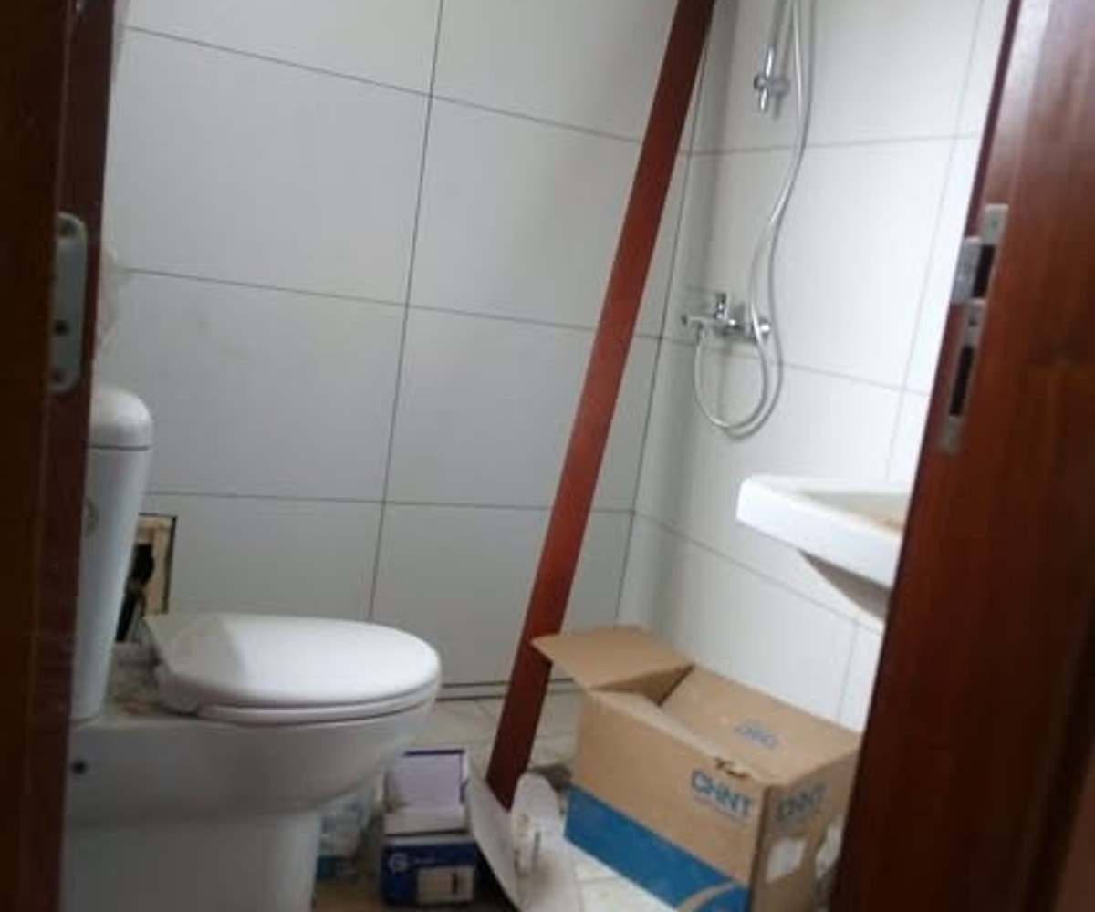 Appartement 2 chambres - Makepe, Douala