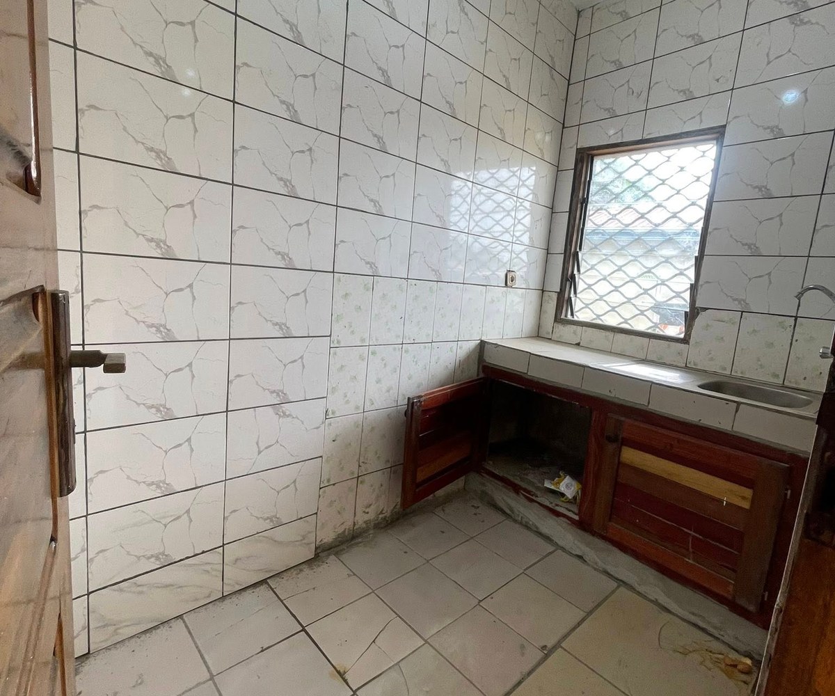 Appartement moderne neuf à Logpom