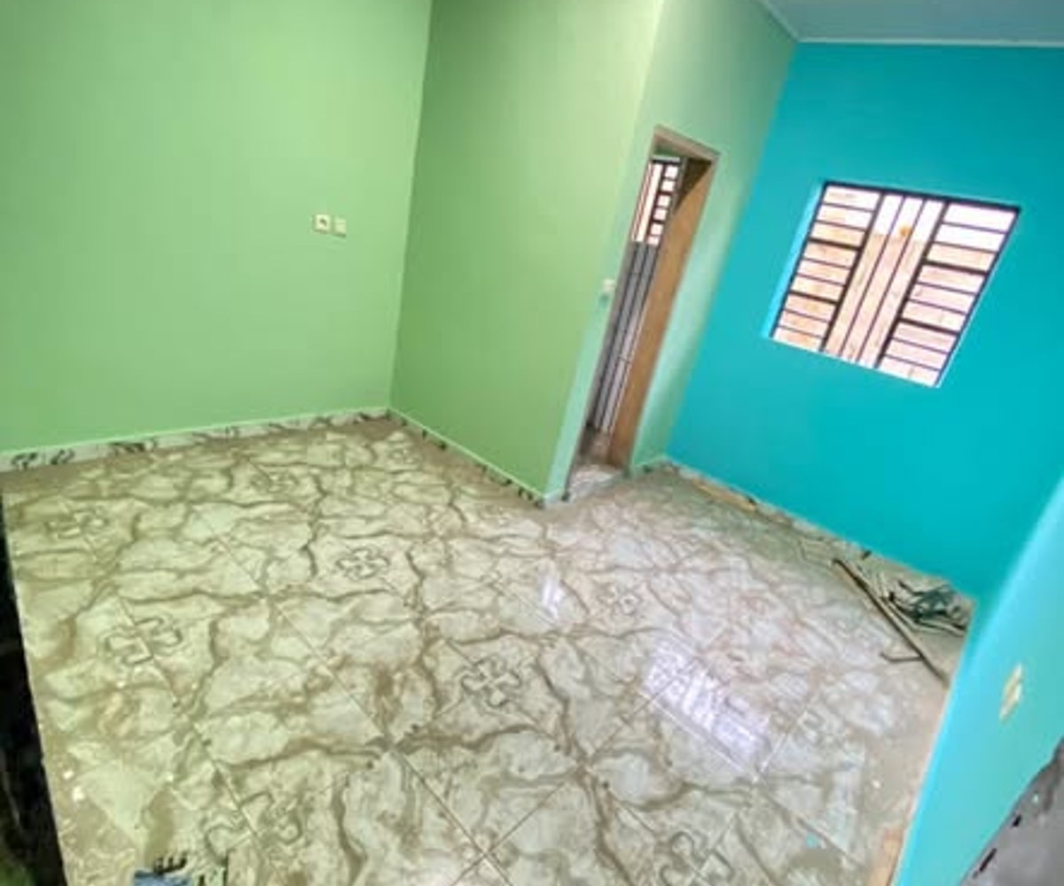 Chambre moderne à louer à Mvog-Betsi, Yaoundé