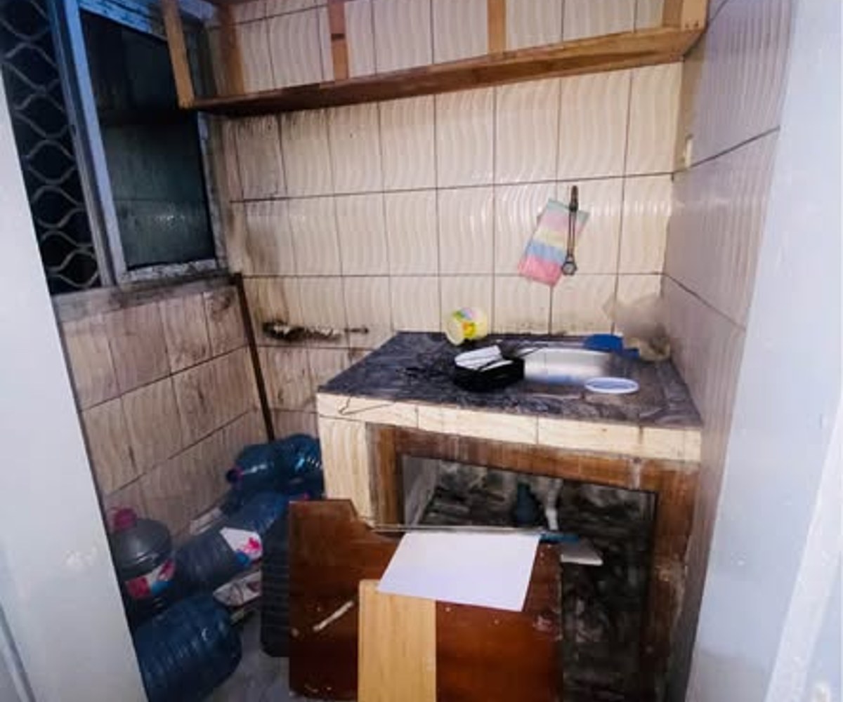Chambre moderne à louer PK15, Douala