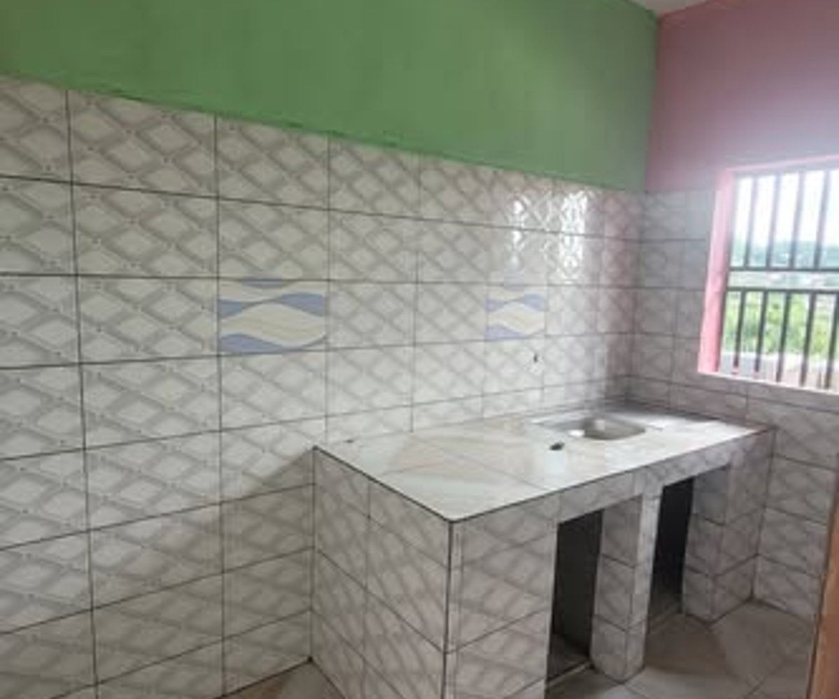 Appartement à louer à Messassi