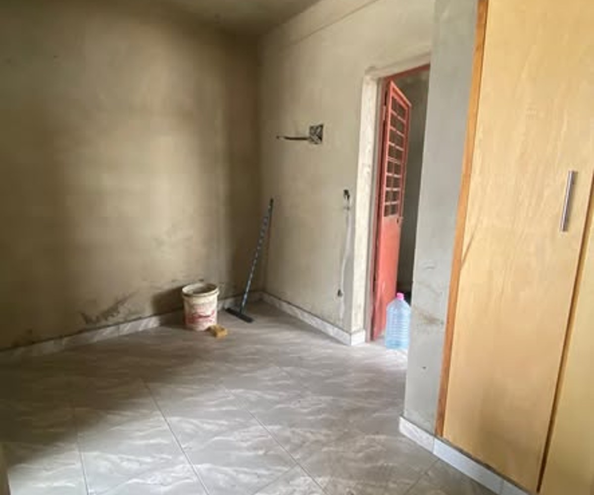 Chambre moderne à louer - Cite Sic, Douala