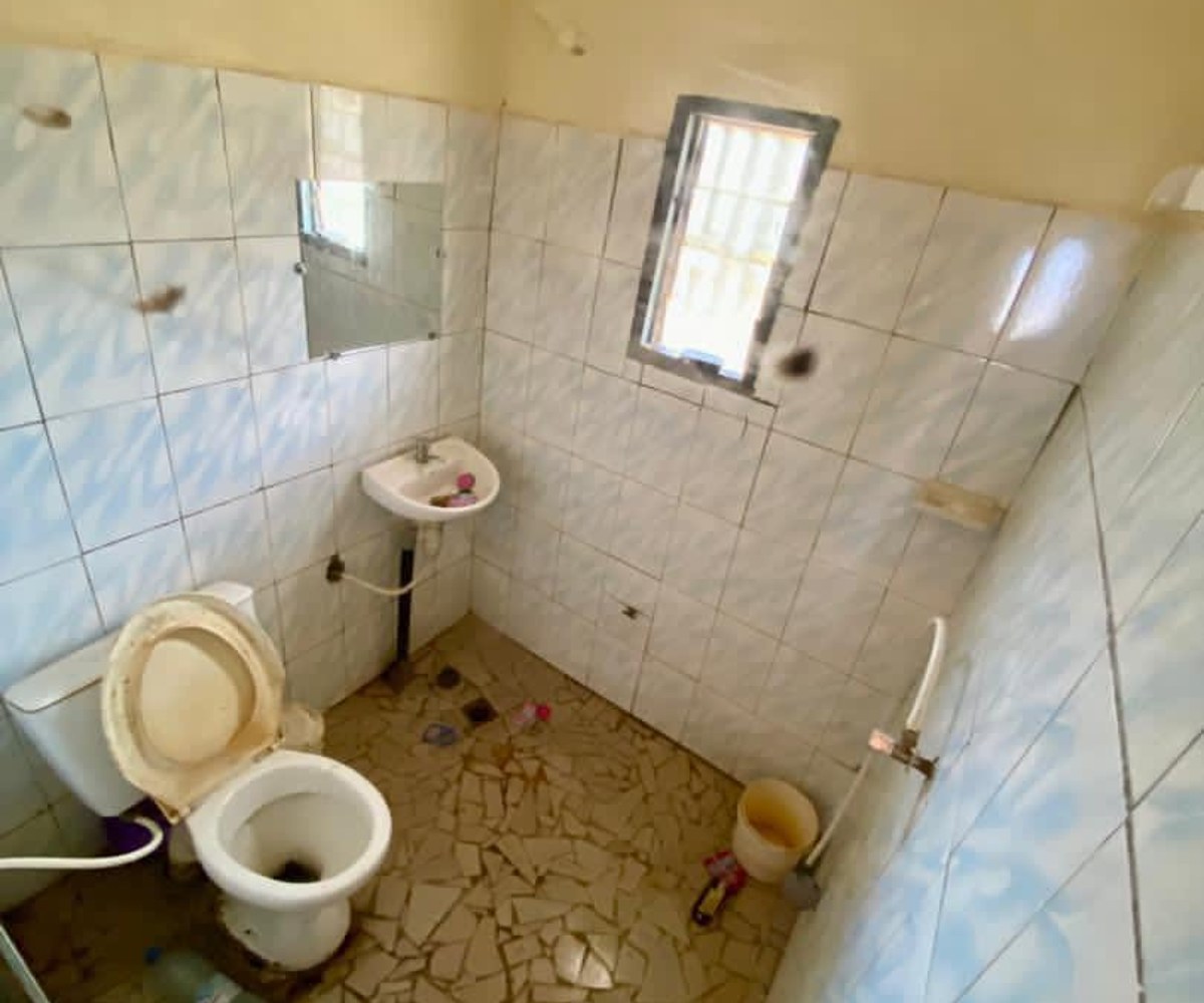 Appartement moderne à louer - Mendong Lycée - 70 000 FCFA/mois