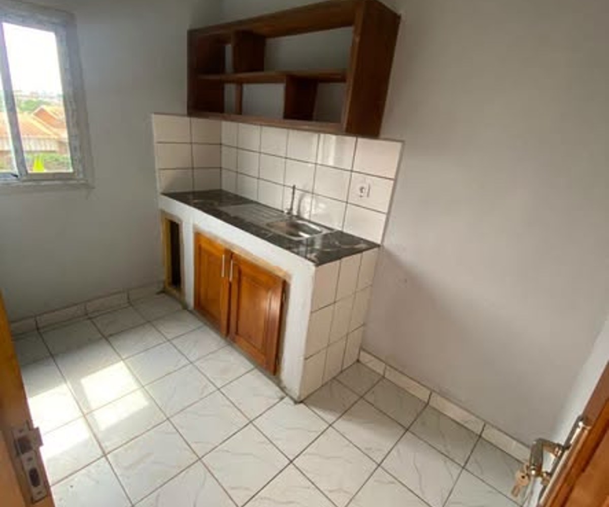 Appartement VIP à louer à Nkolmesseng