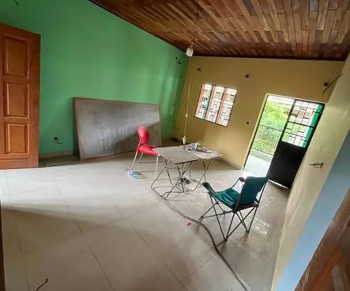 Appartement 2 chambres - Beedi - Douala