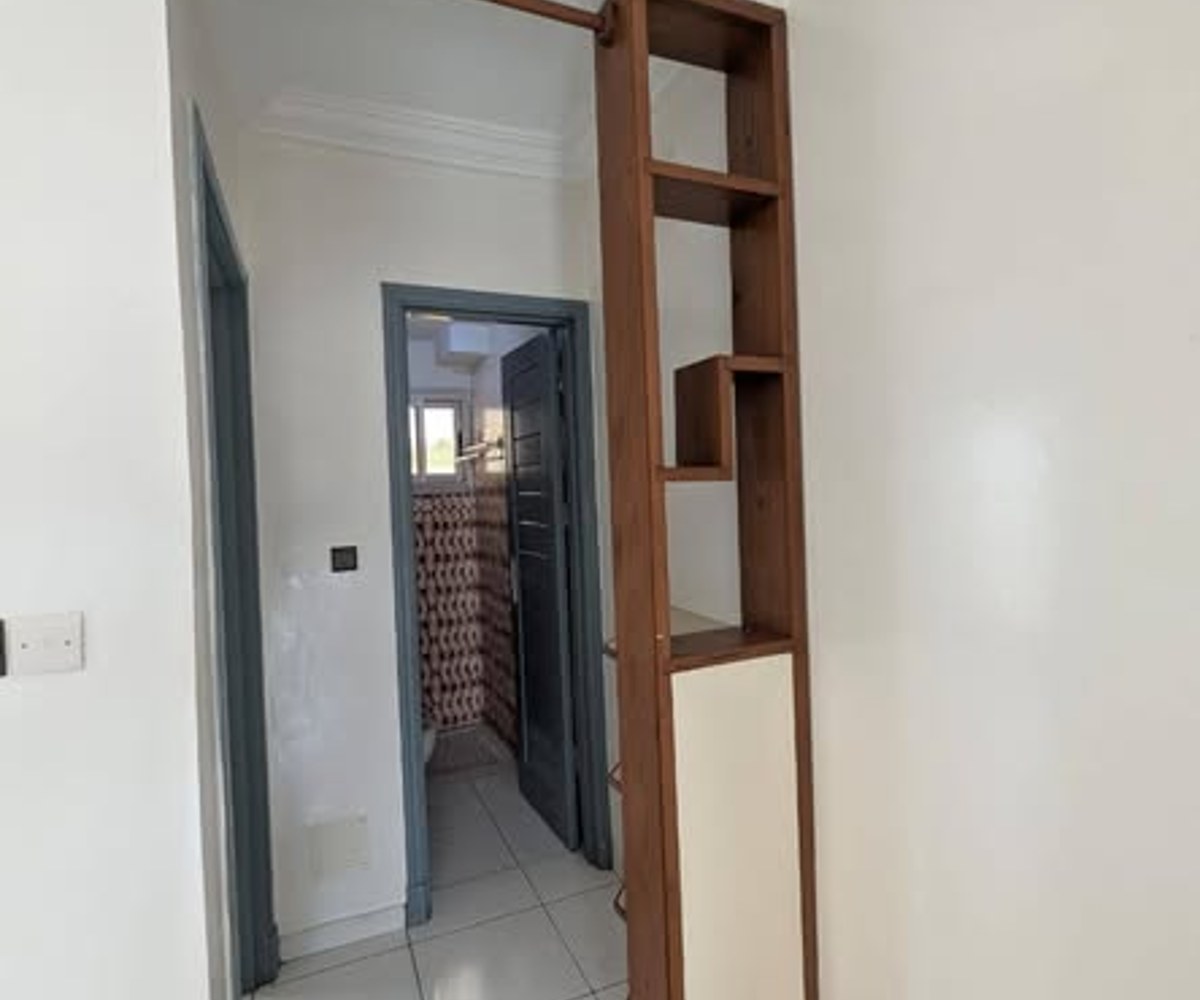 Studio moderne à Nsam, Yaoundé - 75 000 FCFA/mois