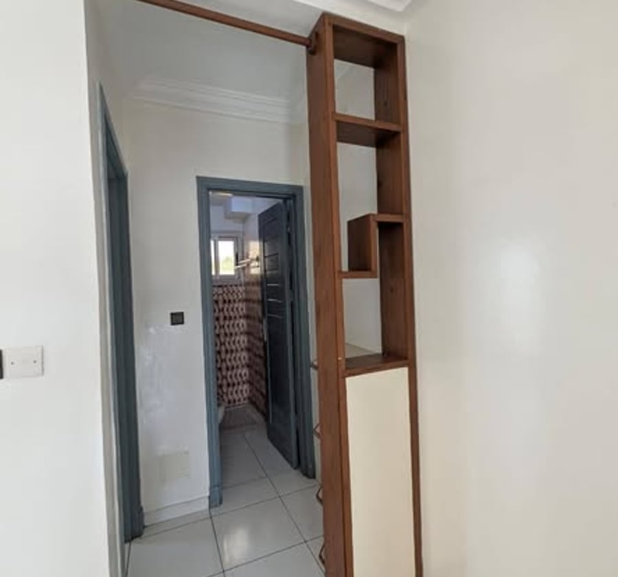Studio moderne à Nsam, Yaoundé - 75 000 FCFA/mois