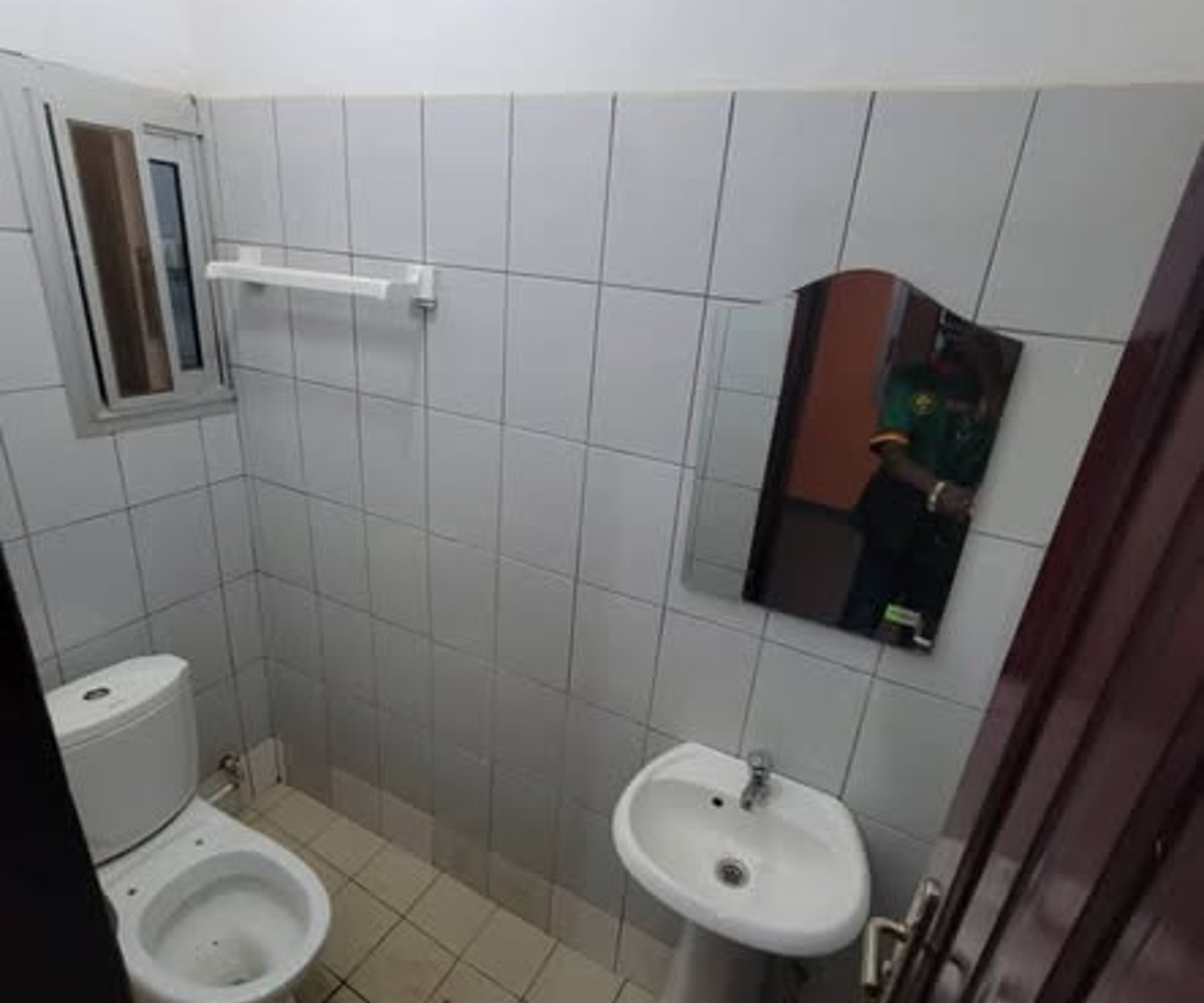 Appartement 2 chambres à louer - Tradex, Eleveur
