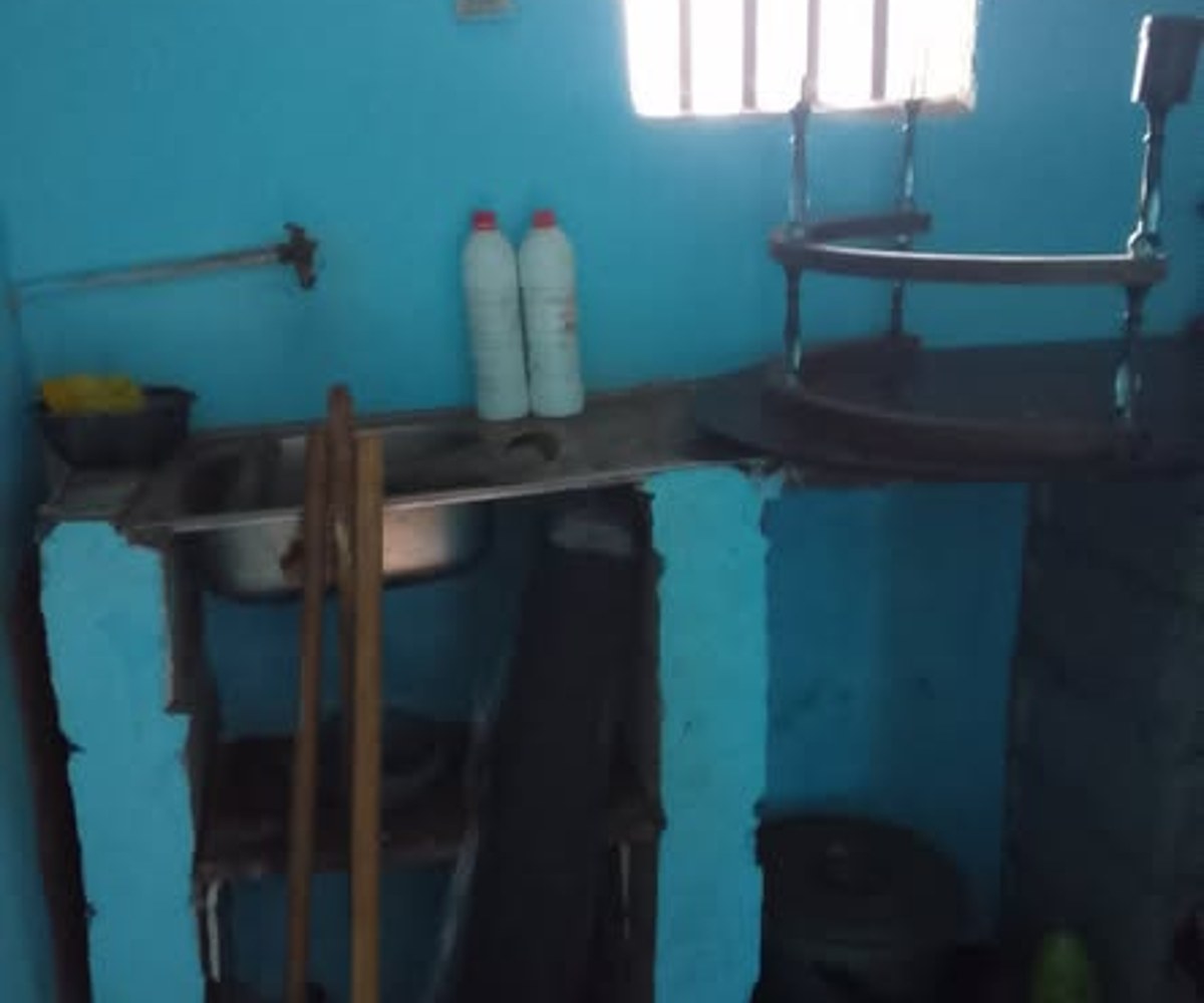 Maison à louer à Essos