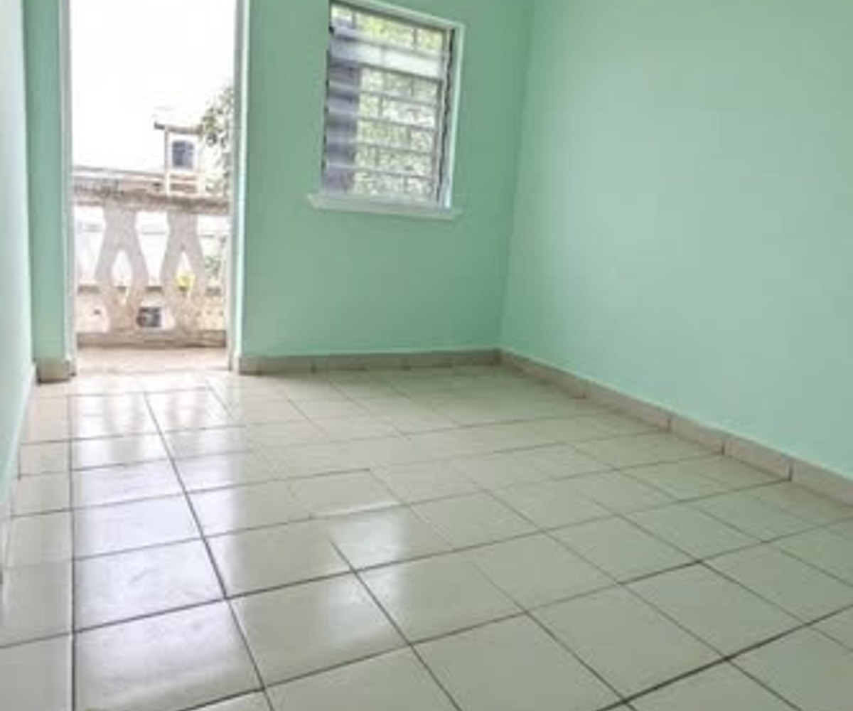 Chambre moderne avec cuisine et balcon - Makepe Bel Air