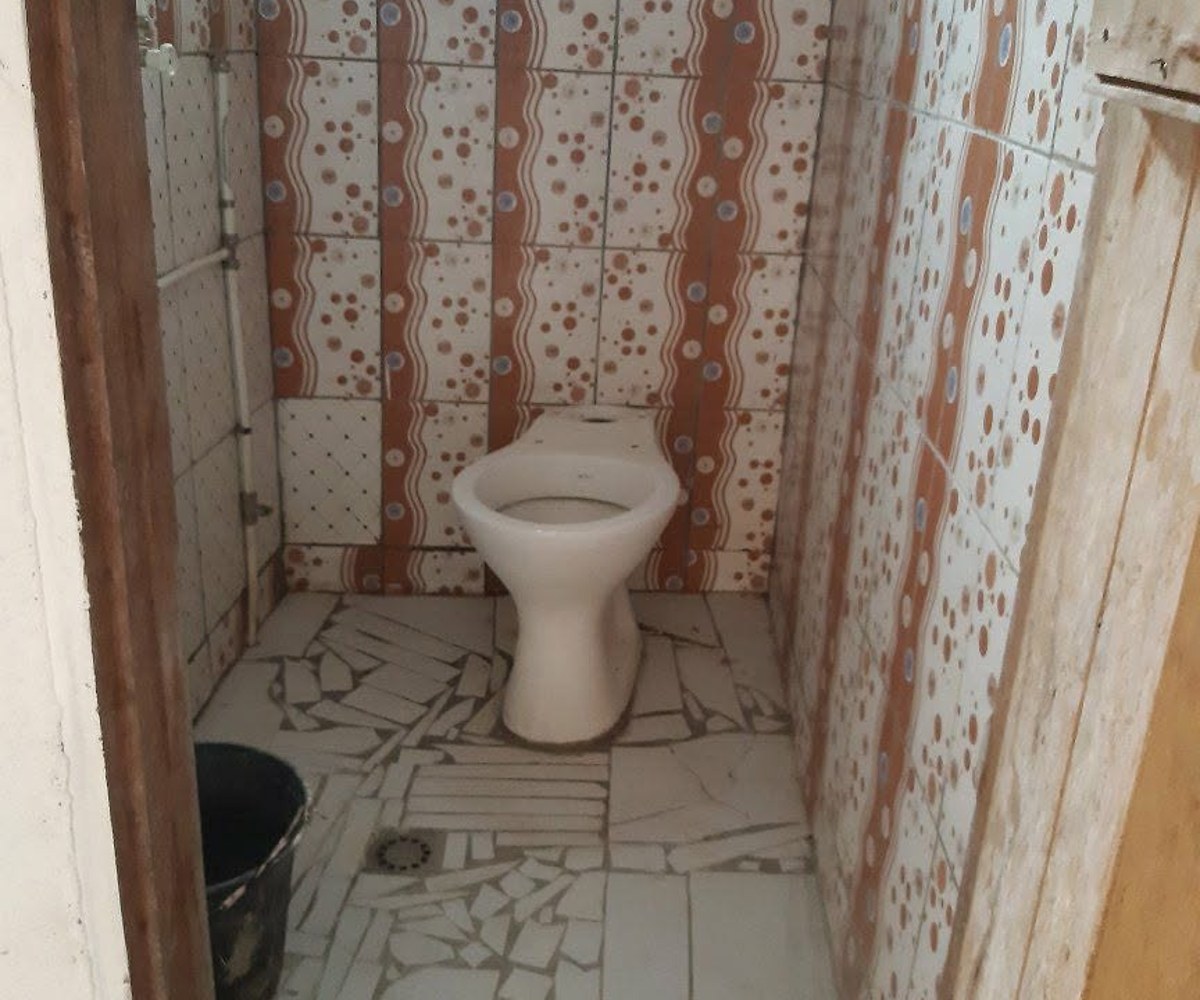 Studio moderne à Ndogpassi II
