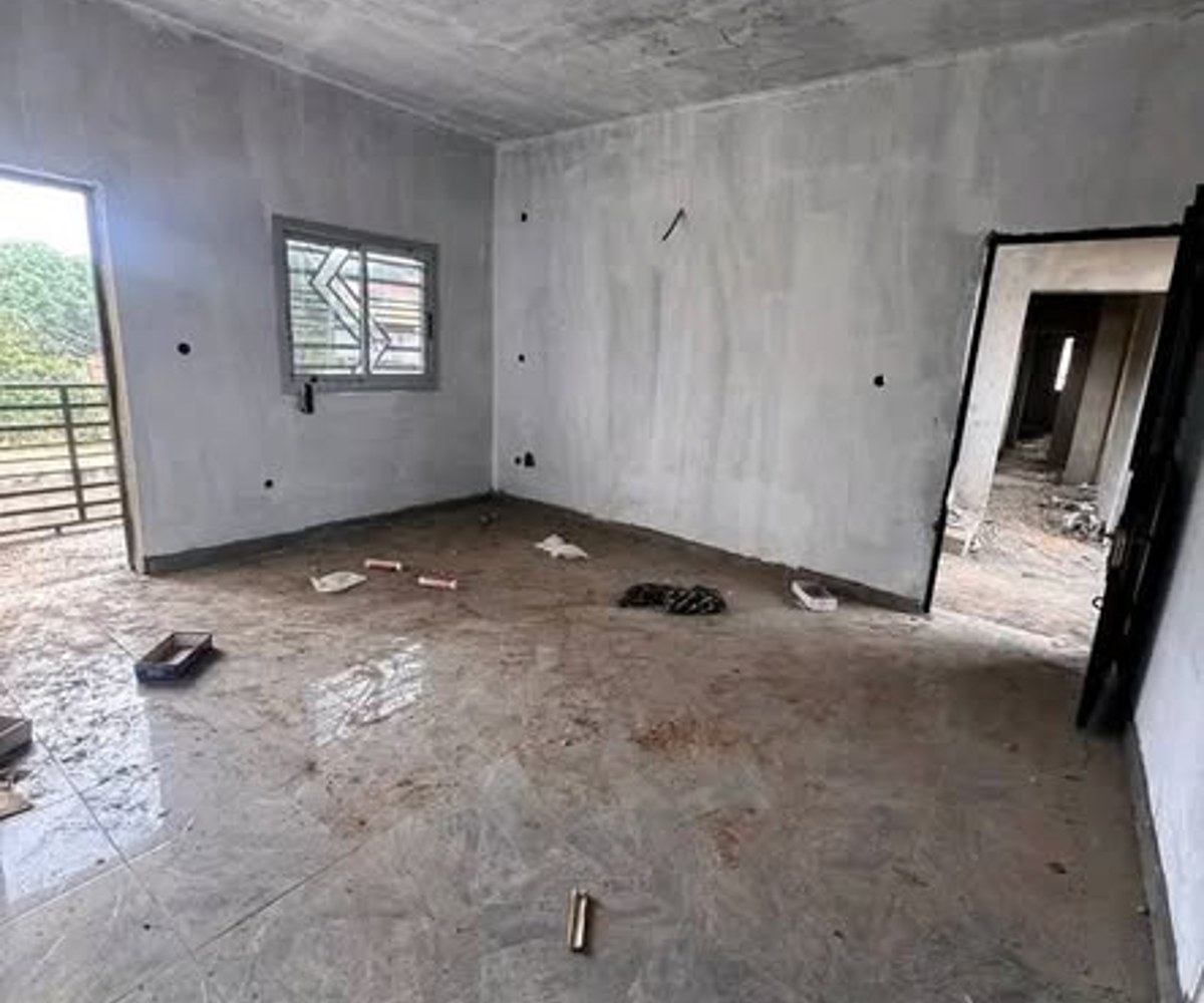 Studio moderne VIP à louer à Ngousso