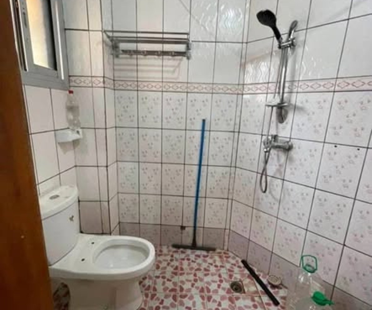 Appartement moderne à Damas Hadassah
