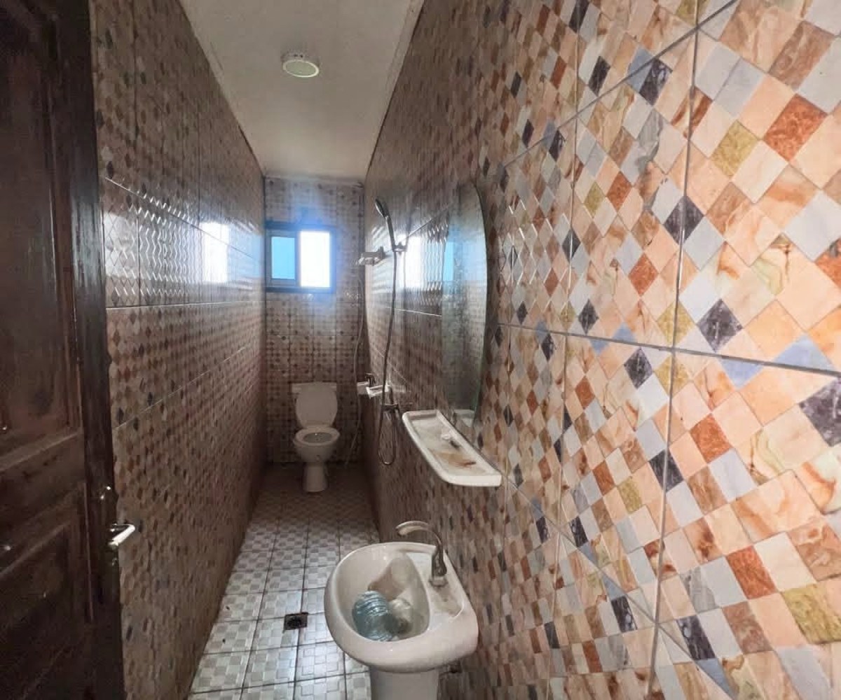 Appartement moderne bon standing à louer à Bonamoussadi