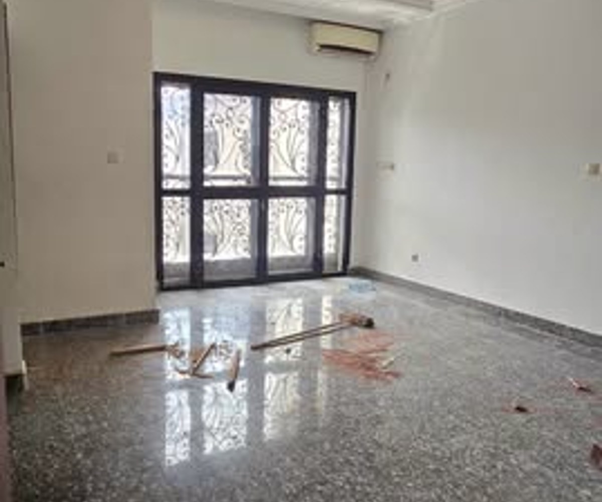 Appartement moderne à louer - Bastos