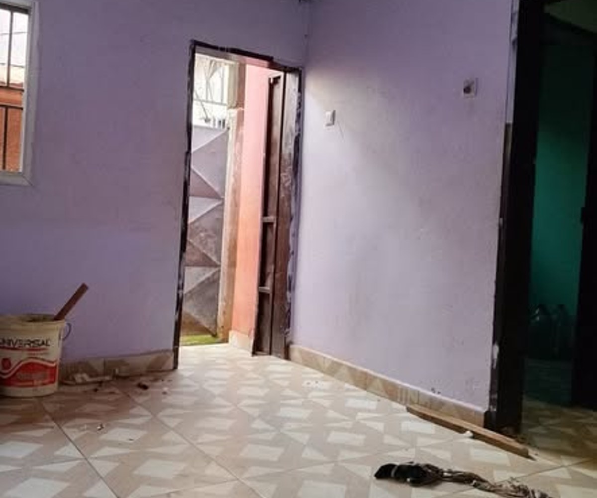 Appartement à louer - Biyem-Assi