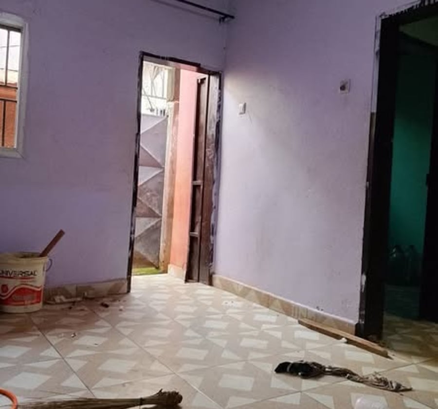 Appartement à louer - Biyem-Assi