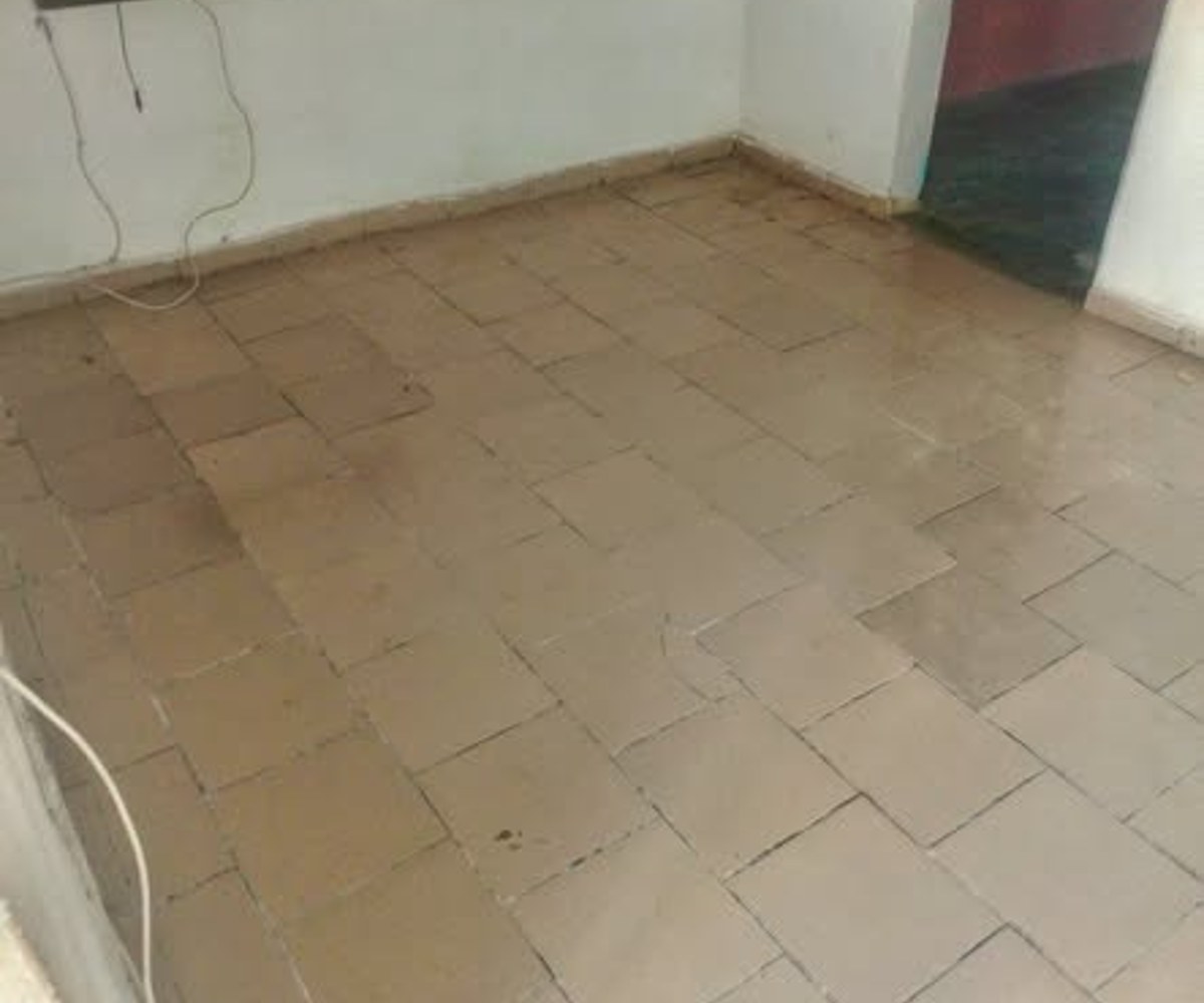 Studio moderne à Logbessou